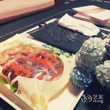 汕尾四叶草公寓酒店提供图片