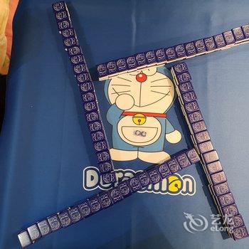 汕尾四叶草公寓酒店提供图片