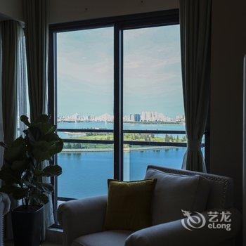 海口小葵公寓(2号店)酒店提供图片