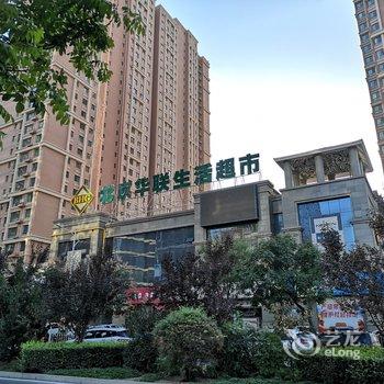 兰州蝈蝈家公寓酒店提供图片