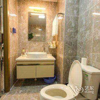 兰州蝈蝈家公寓酒店提供图片
