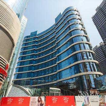 兰州蝈蝈家公寓酒店提供图片