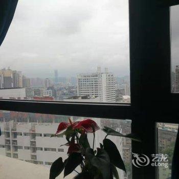 南充啊黎公寓(6号店)酒店提供图片