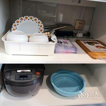 兰州蝈蝈家公寓酒店提供图片