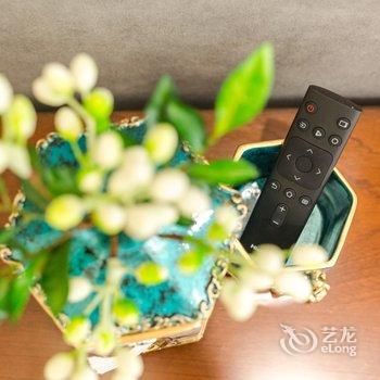 兰州蝈蝈家公寓酒店提供图片
