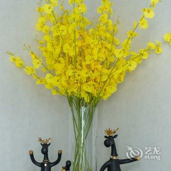 兰州蝈蝈家公寓酒店提供图片