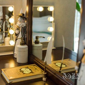 兰州蝈蝈家公寓酒店提供图片