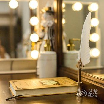 兰州蝈蝈家公寓酒店提供图片