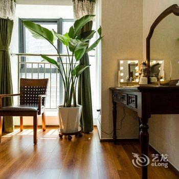 兰州蝈蝈家公寓酒店提供图片