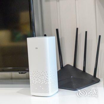 兰州蝈蝈家公寓酒店提供图片