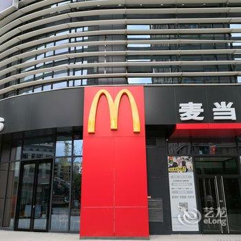 兰州蝈蝈家公寓酒店提供图片
