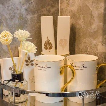 兰州蝈蝈家公寓酒店提供图片