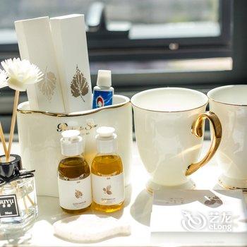 兰州蝈蝈家公寓酒店提供图片
