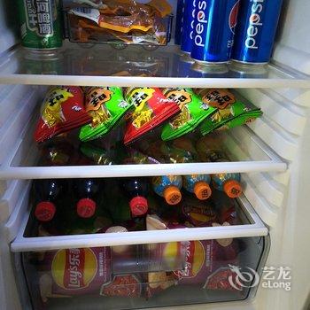 兰州蝈蝈家公寓酒店提供图片