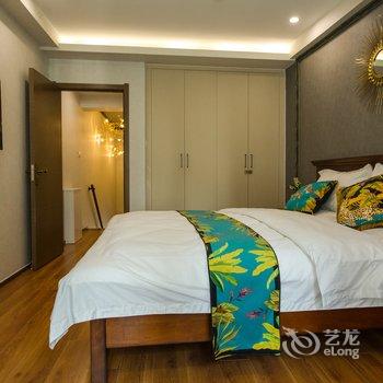 兰州蝈蝈家公寓酒店提供图片