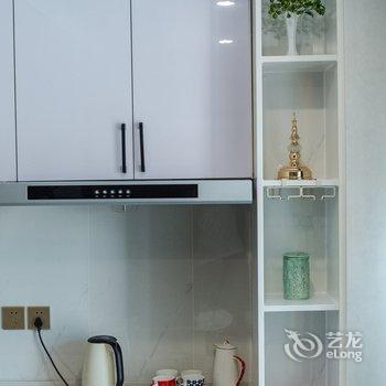 兰州蝈蝈家公寓酒店提供图片