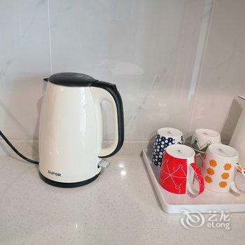 兰州蝈蝈家公寓酒店提供图片