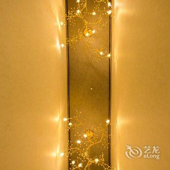 兰州蝈蝈家公寓酒店提供图片