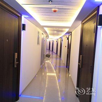 兰州蝈蝈家公寓酒店提供图片