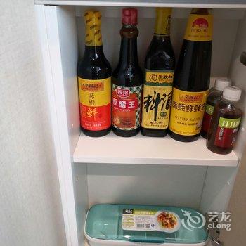 兰州蝈蝈家公寓酒店提供图片