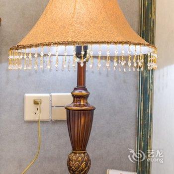 兰州蝈蝈家公寓酒店提供图片