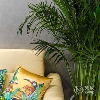 兰州蝈蝈家公寓酒店提供图片