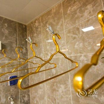 兰州蝈蝈家公寓酒店提供图片