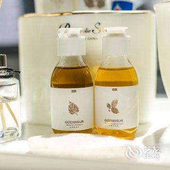兰州蝈蝈家公寓酒店提供图片
