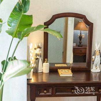 兰州蝈蝈家公寓酒店提供图片