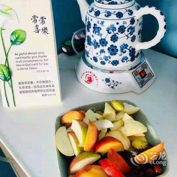 威海Lydia的大house公寓(59号店)酒店提供图片