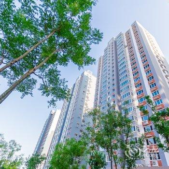 承德一田一梦公寓(5号店)酒店提供图片