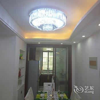 泰州刘勇涛公寓(5号店)酒店提供图片