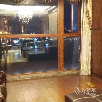 绵阳老房东装羞公成狮公寓(2号店)酒店提供图片