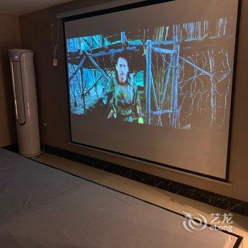 宁波鸣人度假别墅(启明路分店)酒店提供图片