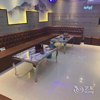 宁波鸣人度假别墅(启明路分店)酒店提供图片
