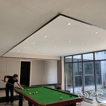 宁波鸣人度假别墅(启明路分店)酒店提供图片