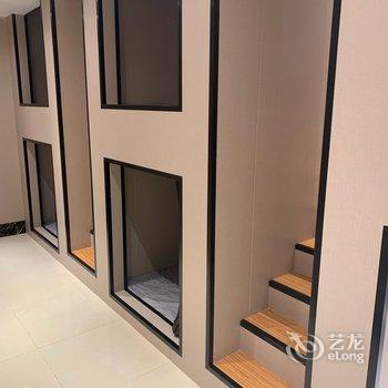 宁波鸣人度假别墅(启明路分店)酒店提供图片