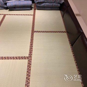 宁波鸣人度假别墅(启明路分店)酒店提供图片