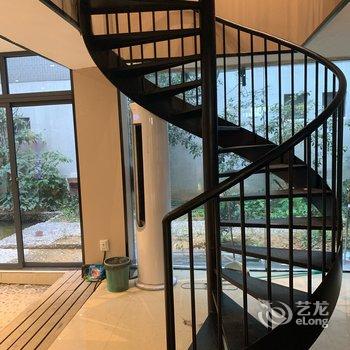 宁波鸣人度假别墅(启明路分店)酒店提供图片