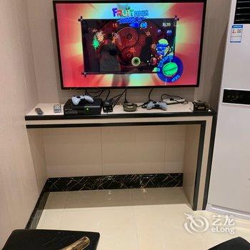 宁波鸣人度假别墅(启明路分店)酒店提供图片