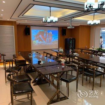 宁波鸣人度假别墅(启明路分店)酒店提供图片