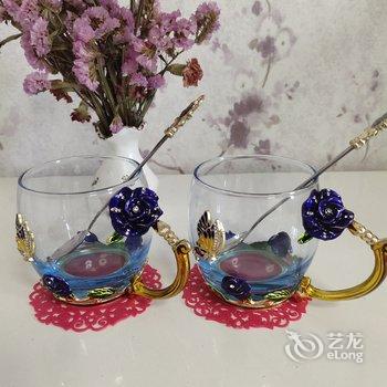 镇江O浪漫满屋O公寓酒店提供图片