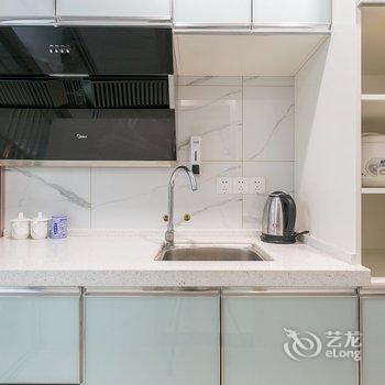 玉溪自然时光公寓酒店提供图片