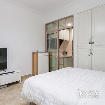 玉溪自然时光公寓酒店提供图片