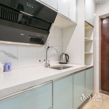 玉溪自然时光公寓酒店提供图片