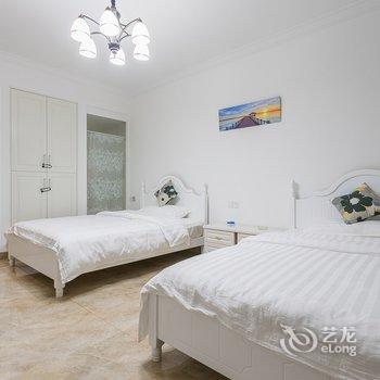 玉溪自然时光公寓酒店提供图片