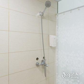 玉溪自然时光公寓酒店提供图片