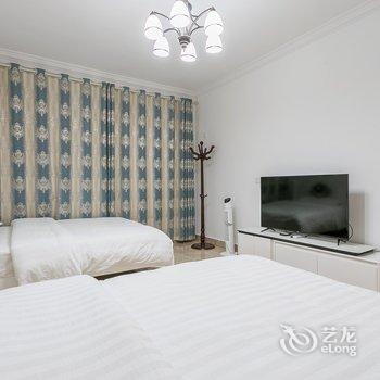 玉溪自然时光公寓酒店提供图片
