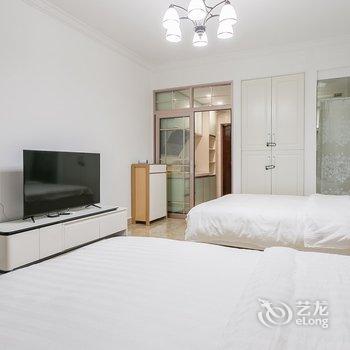 玉溪自然时光公寓酒店提供图片