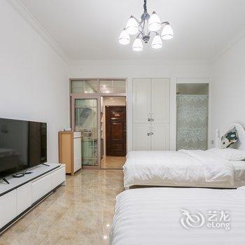 玉溪自然时光公寓酒店提供图片